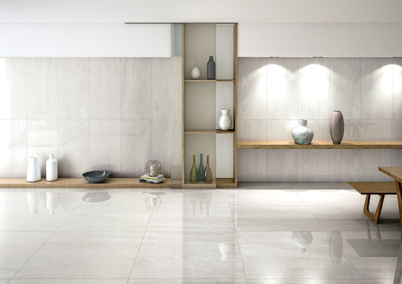 Client home interior design.